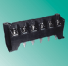 Barrier Terminal Blocks - BTB850-00 - JITE Connectors Inc.