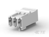 Rectangular Wire & Cable Connectors & Housings - 2295787-3 - TE Connectivity