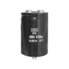 Aluminum Electrolytic Capacitors - 565-E37L351CPS123MEJ1U-ND - DigiKey