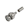 Coaxial Connector (RF) Assemblies - 5073-ABM-1704-ND - DigiKey