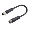 Sensor & Actuator Cables - 2825440 - RS Components, Ltd.