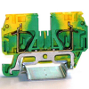 Earth Terminal Blocks - 2624170 - RS Components, Ltd.