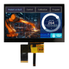 LCD Colour Displays -- 205020 - Image