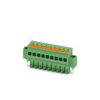 Headers, Plugs and Sockets - 277-1444452-ND - DigiKey