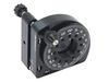 Optic Rotation Mount, Kinematic Tip-Tilt, 25.4 mm, 100 TPI - M1-1PR - Newport MKS
