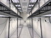 FITOCLIMA HP “Walk-In” Growth Rooms -  - Aralab