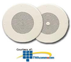 Valcom General Purpose Ceiling Speakers - S-500 - TelephoneStuff.com
