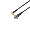Coaxial Cables (RF) - 6099-PE3C0064/HS-100CM-ND - DigiKey