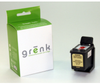 HP 27 C8727AN Reman Ink GR - 102007779 - LaserCycle
