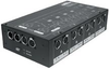 Elation DMX Branch 4 -- Elation DMX Branch 4