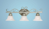 Bathroom Fixtures-Three Lights - 730138 - Capital Lighting, Inc.