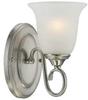 Sconces-Single Glass - 366671 - Capital Lighting, Inc.