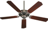 77525-92 Fans-Ceiling Fans - 773064 - Capital Lighting, Inc.