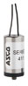 ASCO Solenoid Valve, Two-Way Normally Closed, 12V, 2 Watts, 30 psi -- GO-98515-26