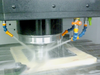 Ulta-Hard Material Machining Services -Image