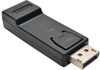 DisplayPort 1.2 to HDMI 4K Active Converter Adapter, HDCP 1.3, DPCP 1.0 (M/F), UHD 4K x 2K @ 24/30 Hz -- P136-000-UHD-V2