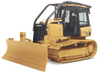 D4K Track-Type Tractor - Image
