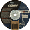 Norton Gemini A Type 27/42 Cutting Wheel - 66252841192 - Norton Abrasives