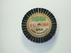 CW #E1C Jewelers Wheel Brush -  - Cocker-Weber Brush Company