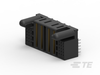 PCB Headers & Receptacles - 2204420-1 - TE Connectivity