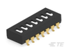 DIP Switch - 3-1825059-1 - TE Connectivity