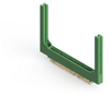 Card Conn, Single Side, 30Pos, Wire Wrap; Card Edge Connector Type Edac - 67AJ6190 - Newark, An Avnet Company