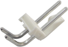 Wtb Conn, Header, 10Pos, 1Row, 3.96Mm; Pitch Spacing Molex - 01AH8274 - Newark, An Avnet Company