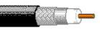Coaxial Cable, Rg6/u, 1000Ft, Black; Coaxial Cable Type Belden - 66K6059 - Newark, An Avnet Company