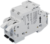 Terminal Block, Fuse, 2 Position, 14-6Awg, Class Cc; No. Of Positions Wago - 62T1640 - Newark, An Avnet Company