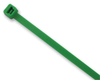 Cable Tie, 368X4.8Mm, Grn, Pk100; Cable Tie Material Panduit - 83T3051 - Newark, An Avnet Company