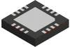 Microcontroller Mcu, 8 Bit, Pic16, 20Mhz, Qfn-16; Product Range Microchip - 55T3632 - Newark, An Avnet Company