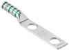 Terminal, Compression Lug, M14, 600Kcmil; Product Range Panduit - 49Y7050 - Newark, An Avnet Company