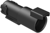 Automotive Housing, Rcpt, 1Pos, 25A; Product Range Amphenol Sine/tuchel - 97AH7857 - Newark, An Avnet Company