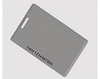 125 kHz RFID Clamshell Card -- 111204