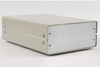 Small Enclosures - General Purpose Metal - 1402F - Hammond Manufacturing Company Inc.