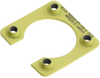 Circular Clamp, Size 10, 18.3Mm; Connector Shell Size Glenair - 97AH4870 - Newark, An Avnet Company