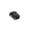 Connectors, Interconnects - Rectangular Connectors - Rectangular Connector Housings - 1365960-MX19002P51 - Win Source Electronics