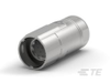 Standard Circular Connectors - ASA021N00410100000 - TE Connectivity