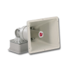 SST3-MV Remotely Selectable Electronic Siren -- SST3-MV - Image