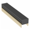 Headers, Receptacles, Female Sockets - M50-3202445-ND - DigiKey