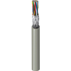 RS232, Low Cap, #24-25pr, SR-PVC, O/A Foil+Braid, PVC Jkt, CMG - 8355 - Belden Inc.