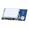 RF Transceiver Modules and Modems - ATWINC1500-MR210UB - Quarktwin Technology Ltd.