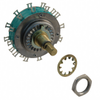 Rotary Switches - 451-1035-ND - DigiKey
