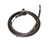 Circular Cable Assemblies - 314-BU-22731031-ND - DigiKey