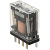 Relays - Power Relays, Over 2 Amps - NC2D-DC6V - Shenzhen Shengyu Electronics Technology Limited
