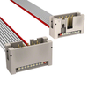 Rectangular Cable Assemblies - M3KKK-1018J-ND - DigiKey