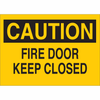 Signs, Nameplates, Posters - 2267-84700-ND - DigiKey