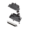 D-Sub Connector Assemblies - 4414-6355-0034-04-ND - DigiKey