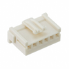 Rectangular Connector Housings - A125180-ND - DigiKey