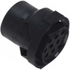 Circular Connector Housings - 208530-1-ND - DigiKey